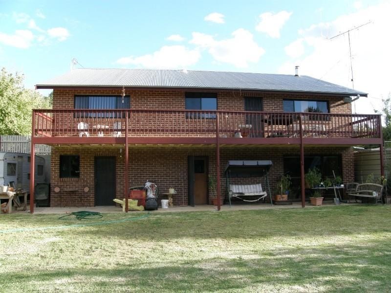 Sofala NSW 2795