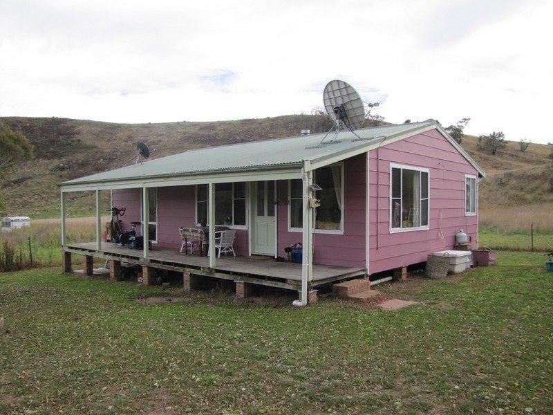 Tarana NSW 2787