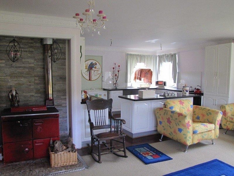 Tarana NSW 2787