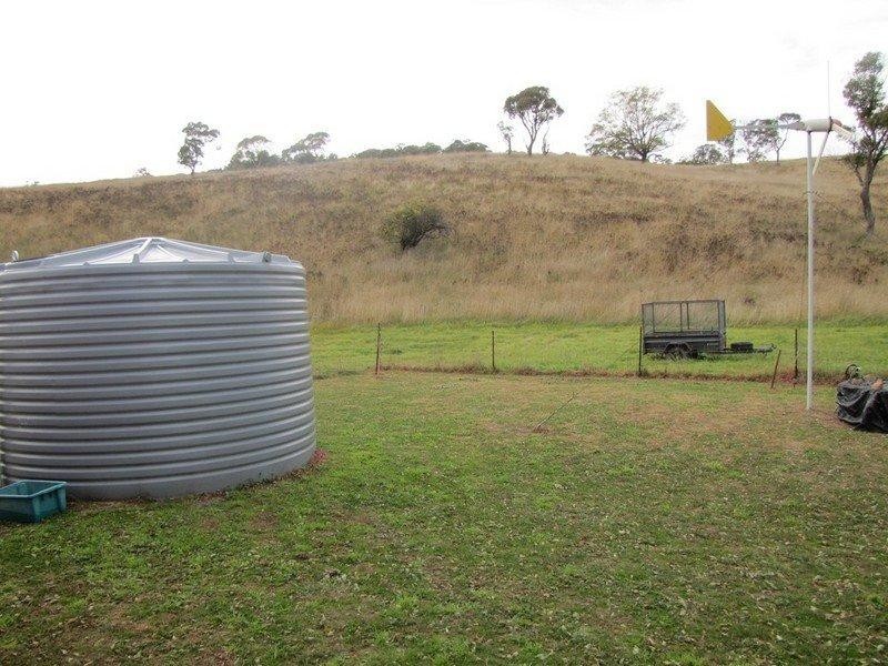 Tarana NSW 2787