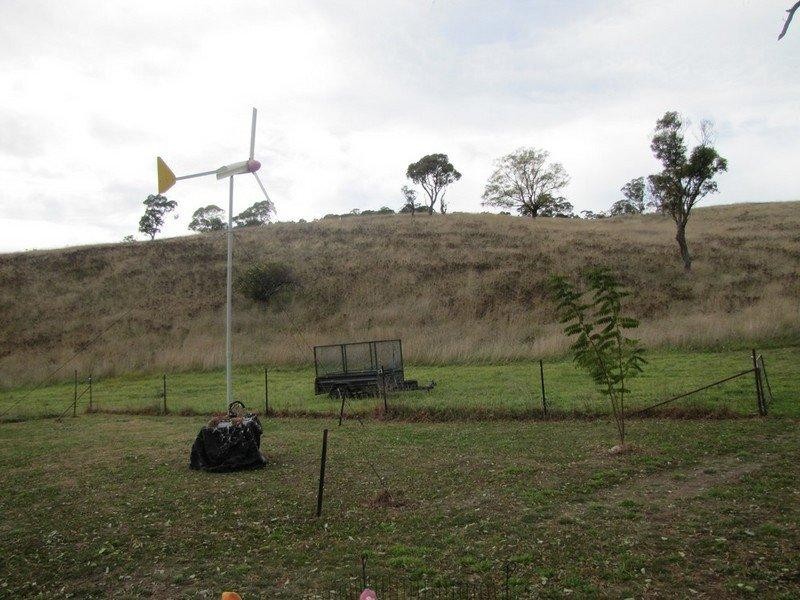 Tarana NSW 2787