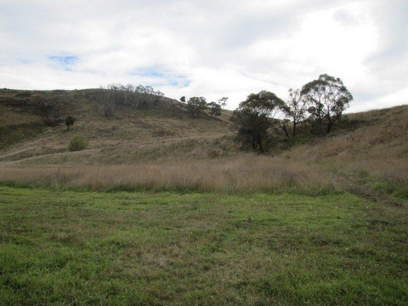 Tarana NSW 2787
