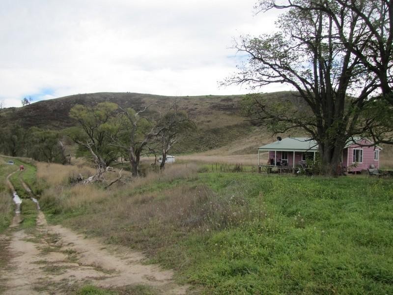 Tarana NSW 2787