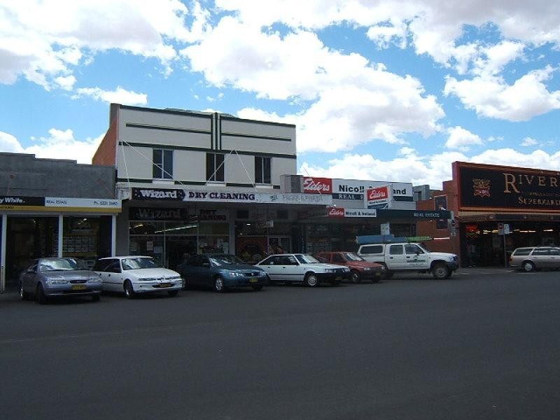 Bathurst NSW 2795