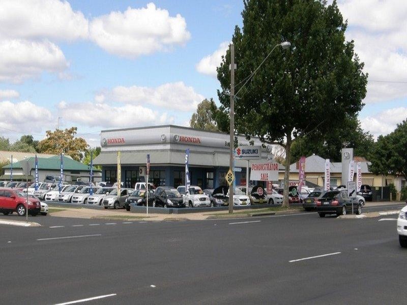 Bathurst NSW 2795