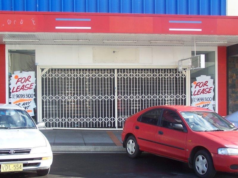 67 William Street, Bathurst NSW 2795