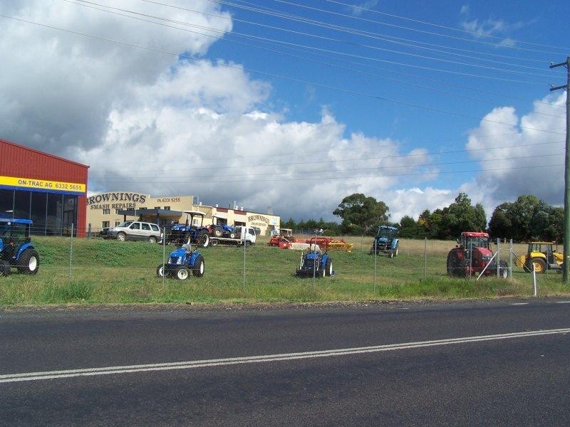 Bathurst NSW 2795