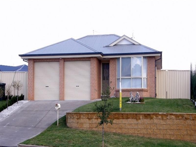 Kelso NSW 2795