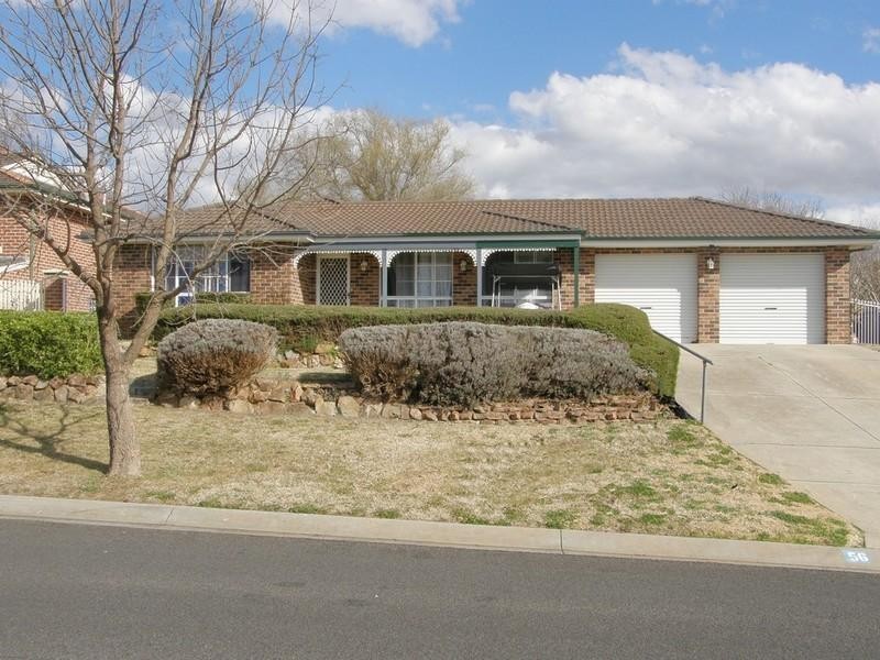 56 Green Street, Bathurst NSW 2795