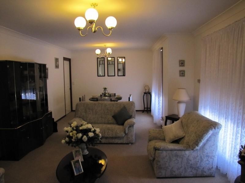 4 Cherrywood Crescent, Llanarth NSW 2795