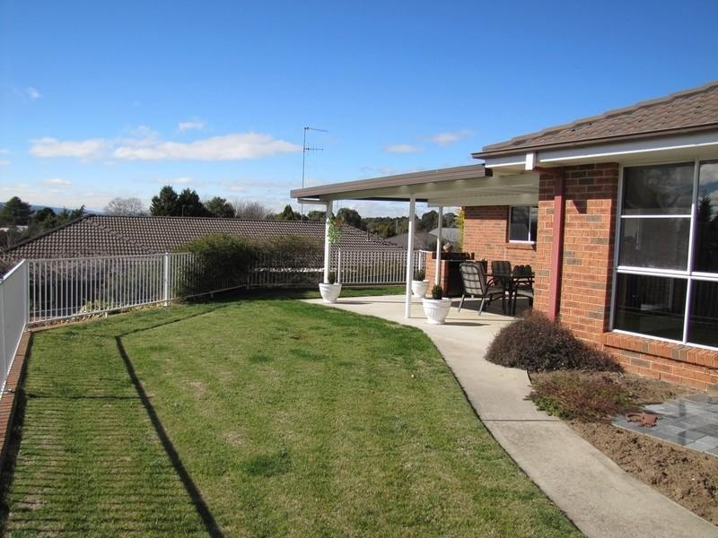 4 Cherrywood Crescent, Llanarth NSW 2795