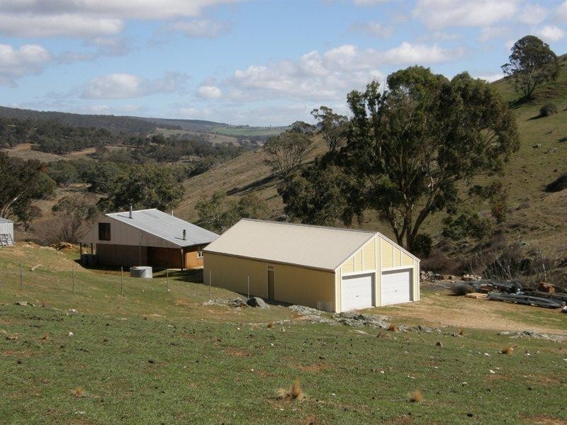 Wisemans Creek NSW 2795