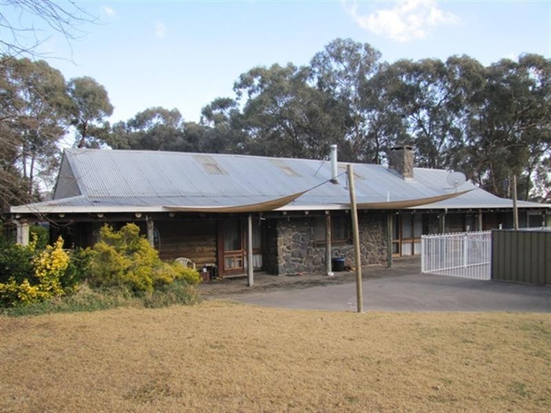 Forest Grove NSW 2795