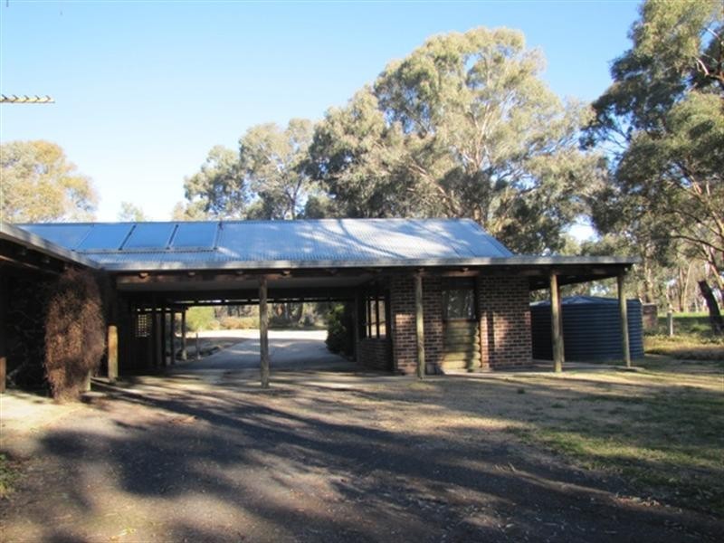 Forest Grove NSW 2795