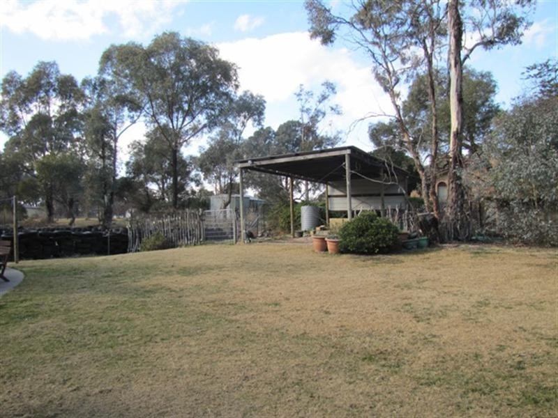 Forest Grove NSW 2795