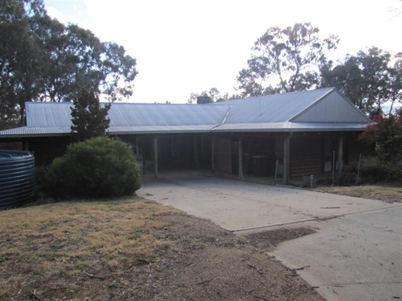 Forest Grove NSW 2795