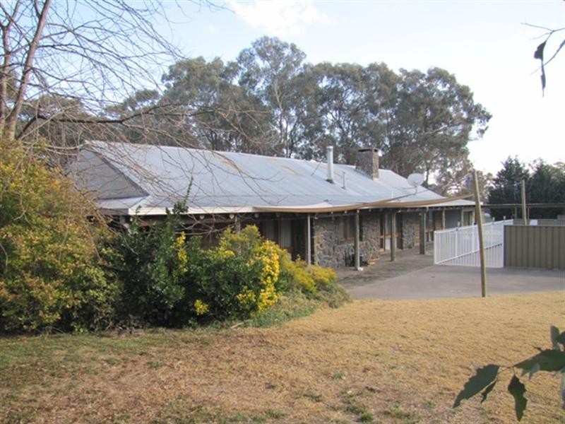 Forest Grove NSW 2795