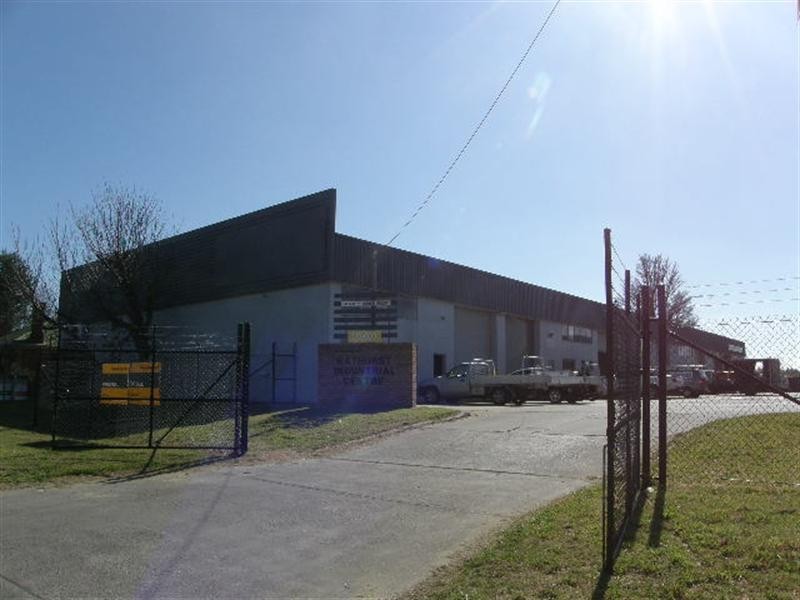 4/45 Upfold Street, Bathurst NSW 2795