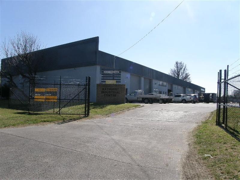 4/45 Upfold Street, Bathurst NSW 2795