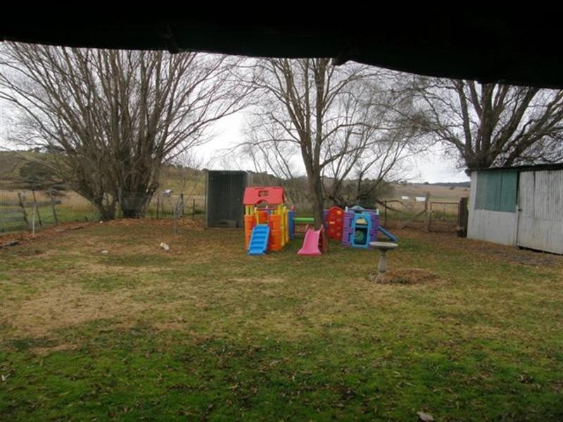 Georges Plains NSW 2795