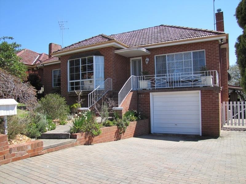 Bathurst NSW 2795