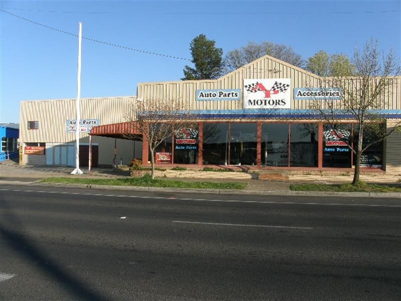 Bathurst NSW 2795