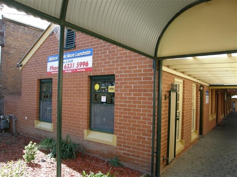 Bathurst NSW 2795