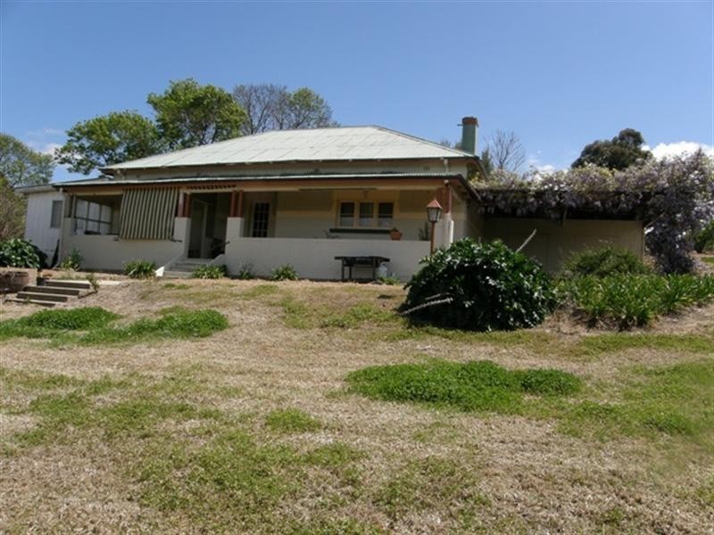 Robin Hill NSW 2795