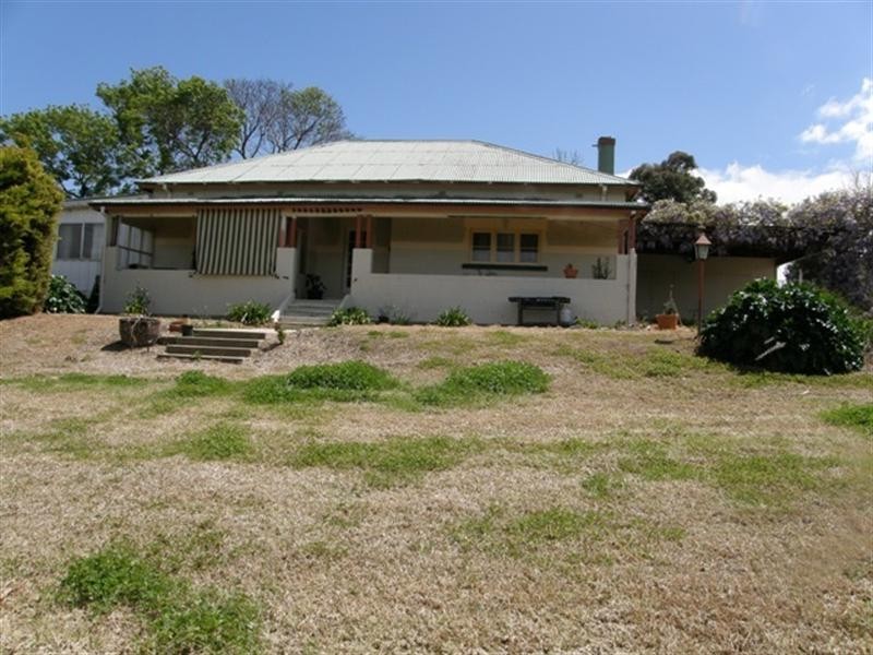 Robin Hill NSW 2795