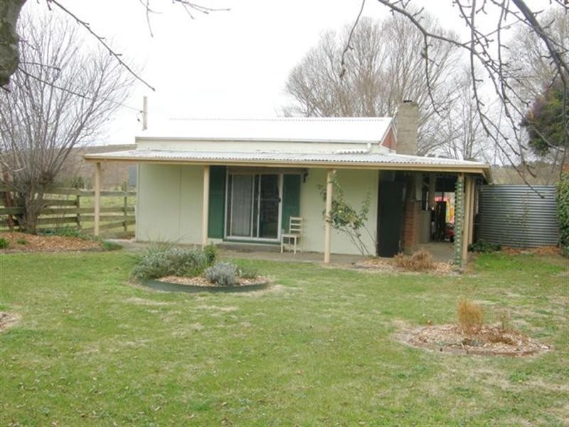 Georges Plains NSW 2795