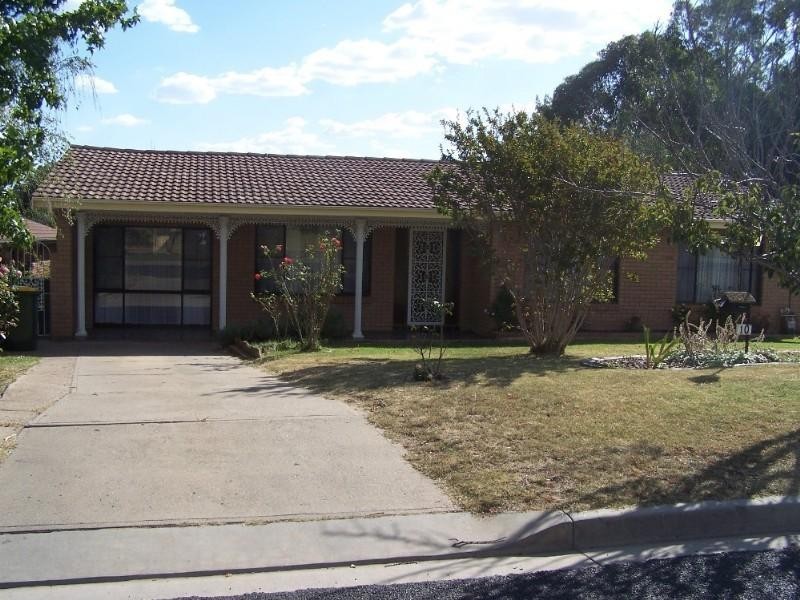 Bathurst NSW 2795