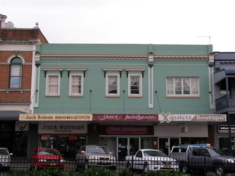Bathurst NSW 2795