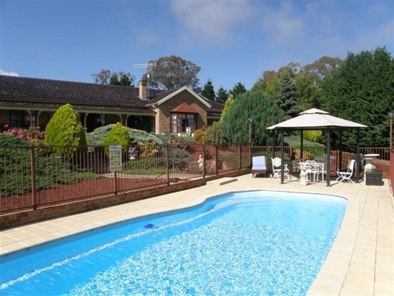 Bathurst NSW 2795