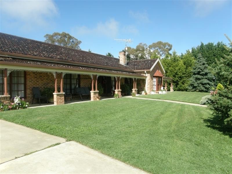 Bathurst NSW 2795