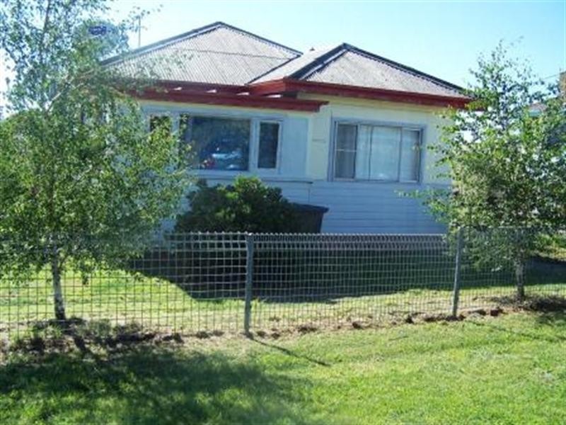 Newbridge NSW 2795