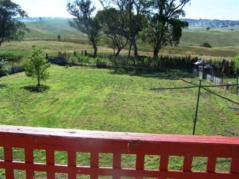 Newbridge NSW 2795