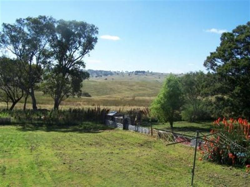 Newbridge NSW 2795