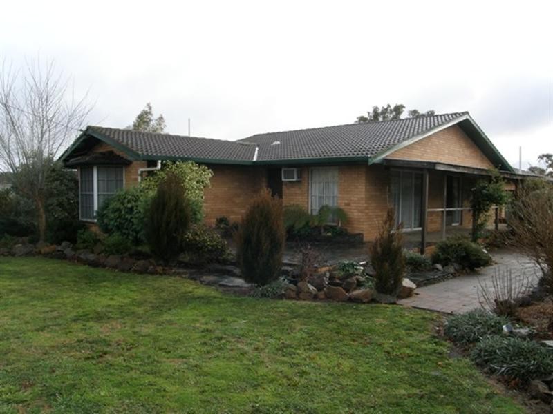 Wattle Flat NSW 2795