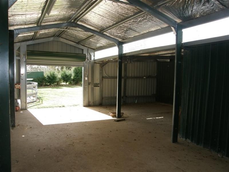 Wattle Flat NSW 2795