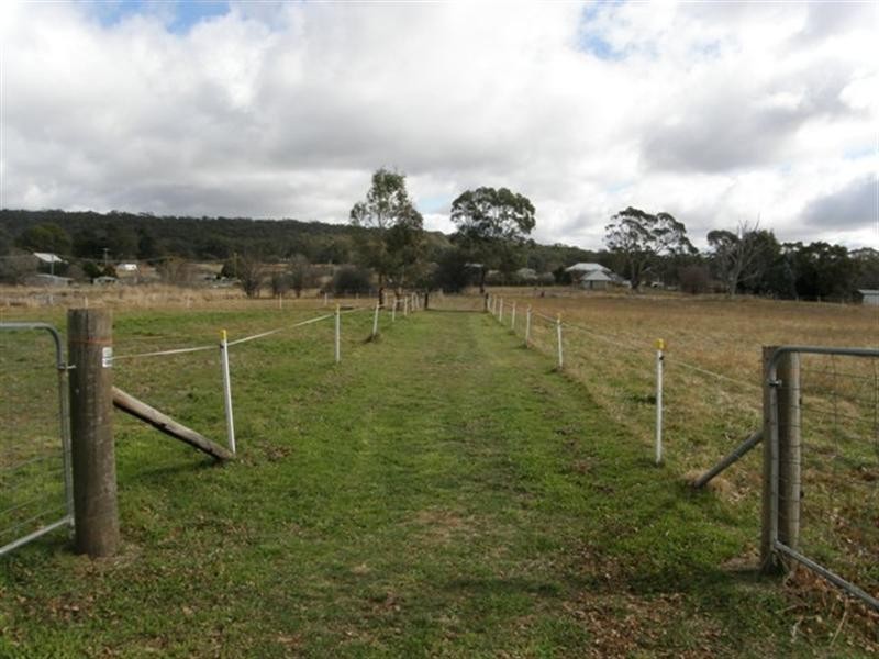 Wattle Flat NSW 2795