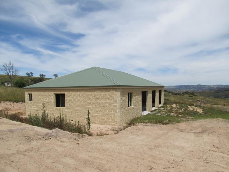 Mount Rankin NSW 2795