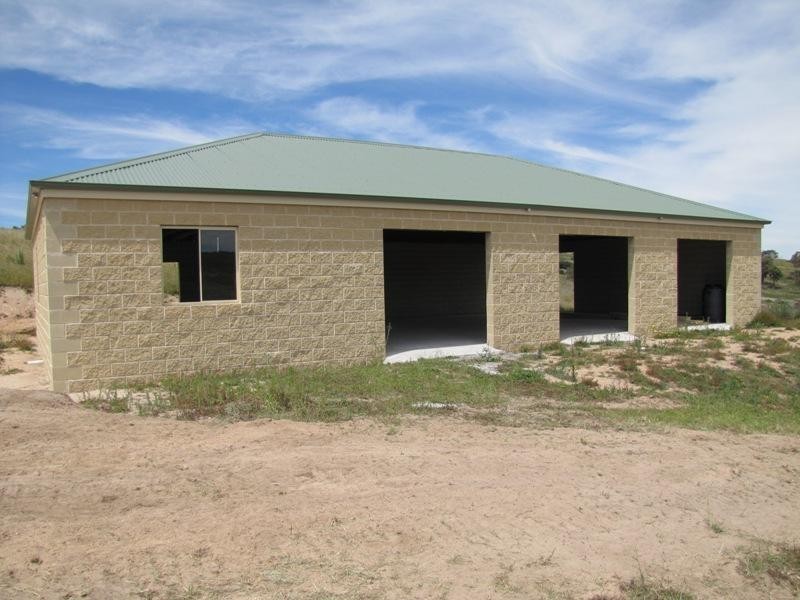 Mount Rankin NSW 2795