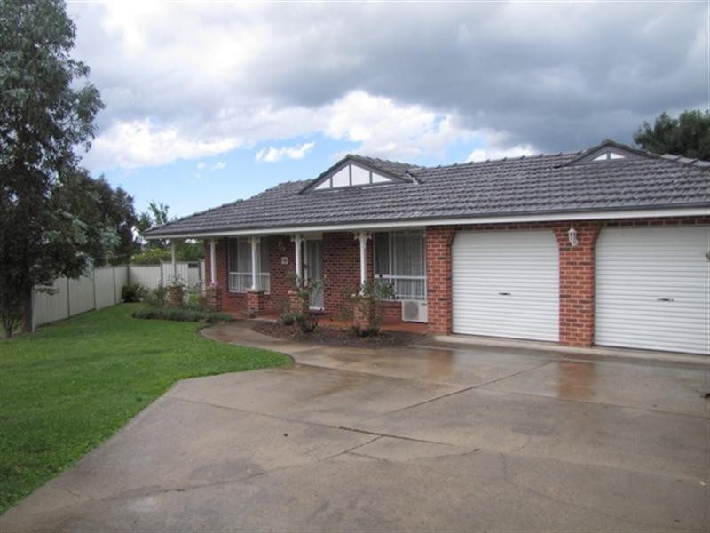 Abercrombie NSW 2795