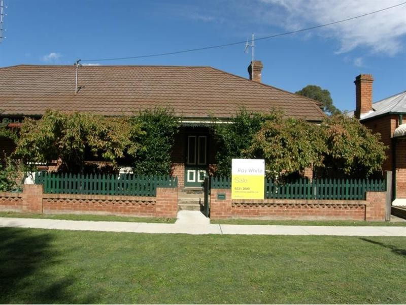 Bathurst NSW 2795