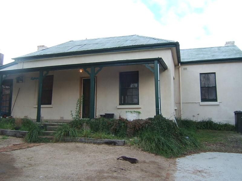 Bathurst NSW 2795
