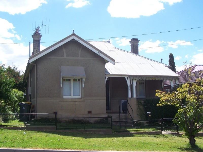 Bathurst NSW 2795