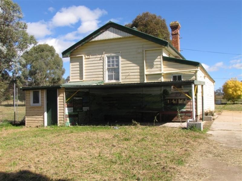 Bathurst NSW 2795