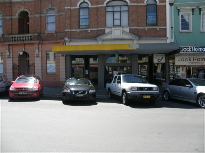97-99 William Street, Bathurst NSW 2795