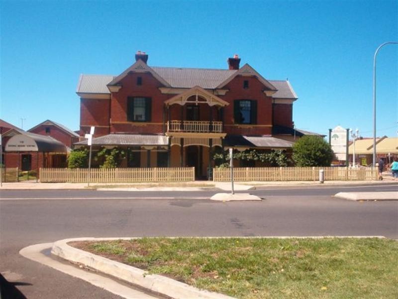 Bathurst NSW 2795