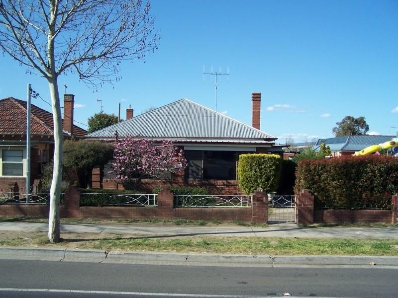 Bathurst NSW 2795